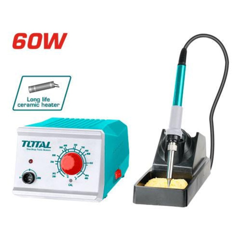 Soldering Station