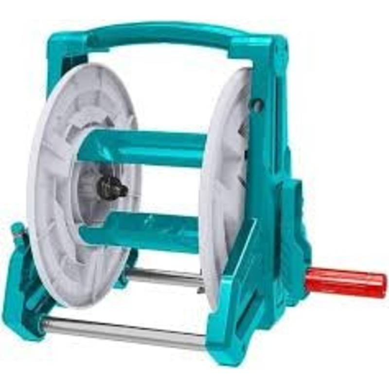 THHR40122 Hose Reel with Holder