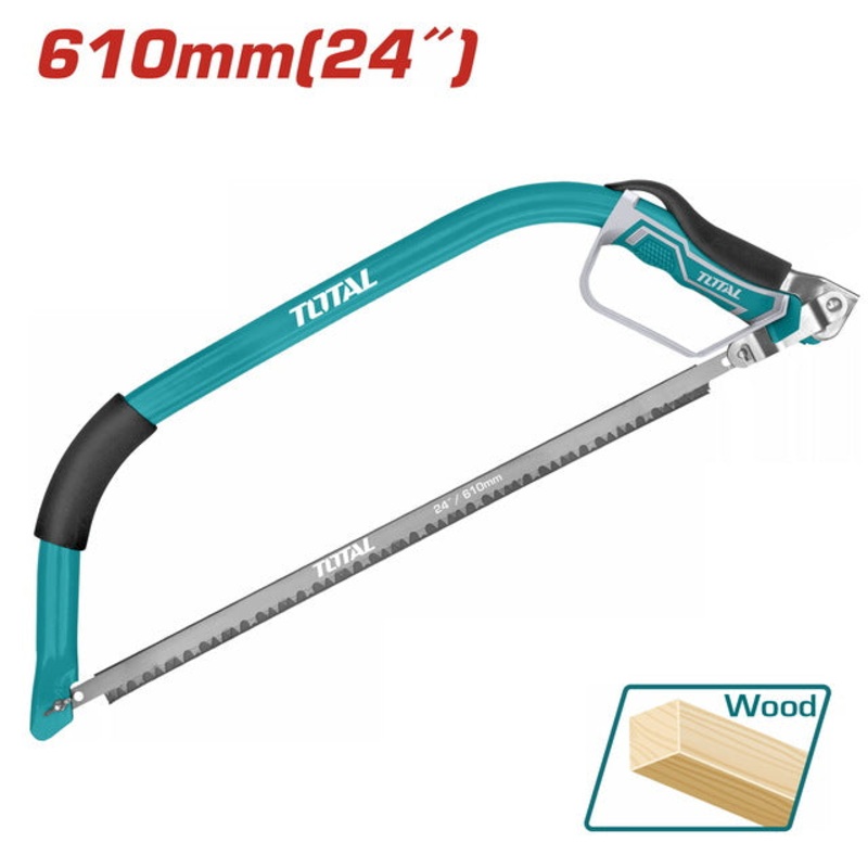 TOTAL BOW SAW 61cm (THT59241)