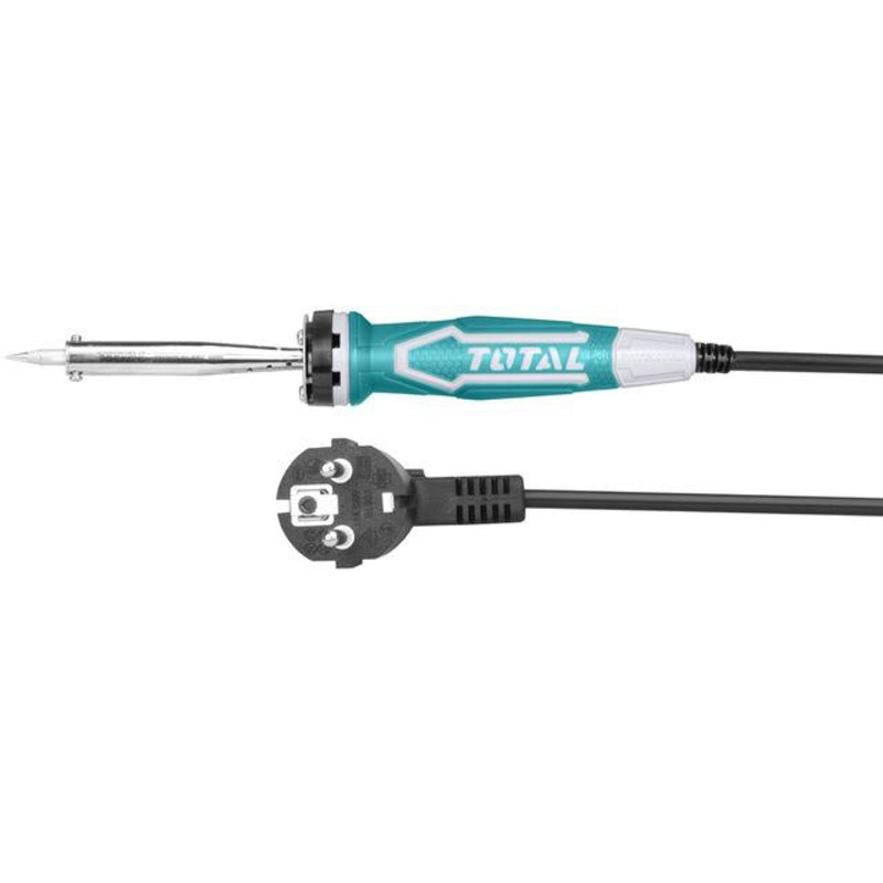 TOTAL ELECTRIC SOLDERING IRON 60W (TET1606)