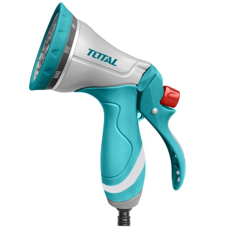 TOTAL METAL TRIGGER NOZZLE (THZATN1101)