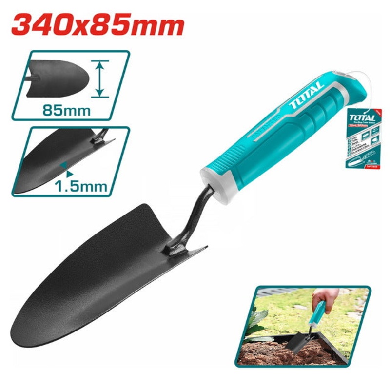 TOTAL MINI TROWEL 340mm (THFTT858)