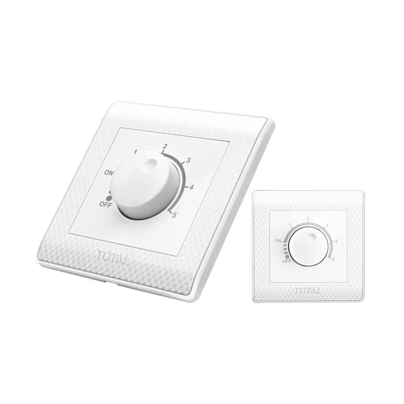 Total THESFC02501 250 W Fan Controller