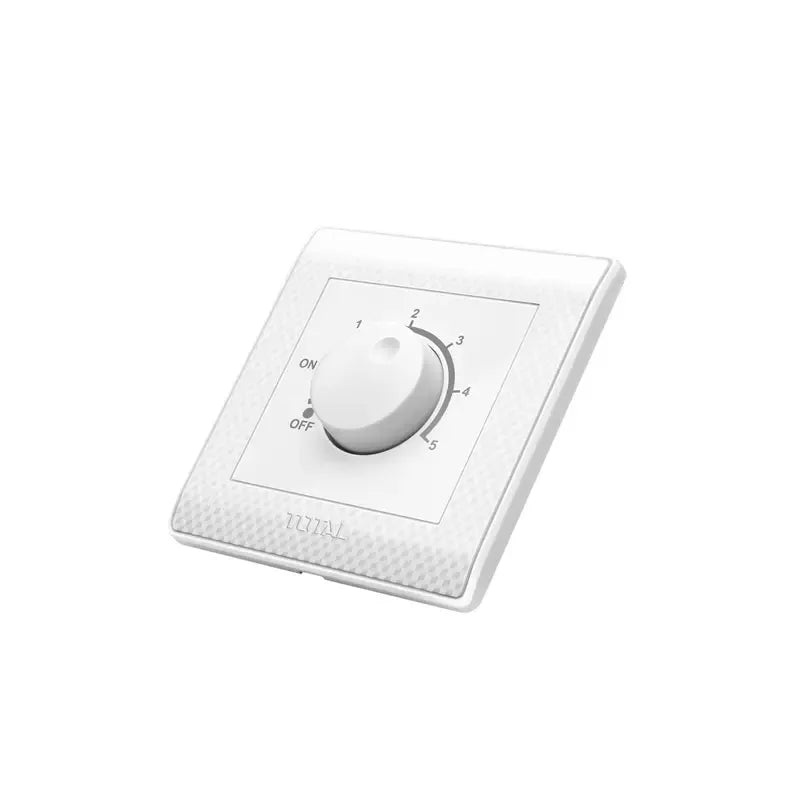 TOTAL  THESFC10001 Fan Controller