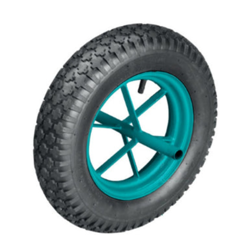 Total THTWB84018G-W Pneumatic Wheel