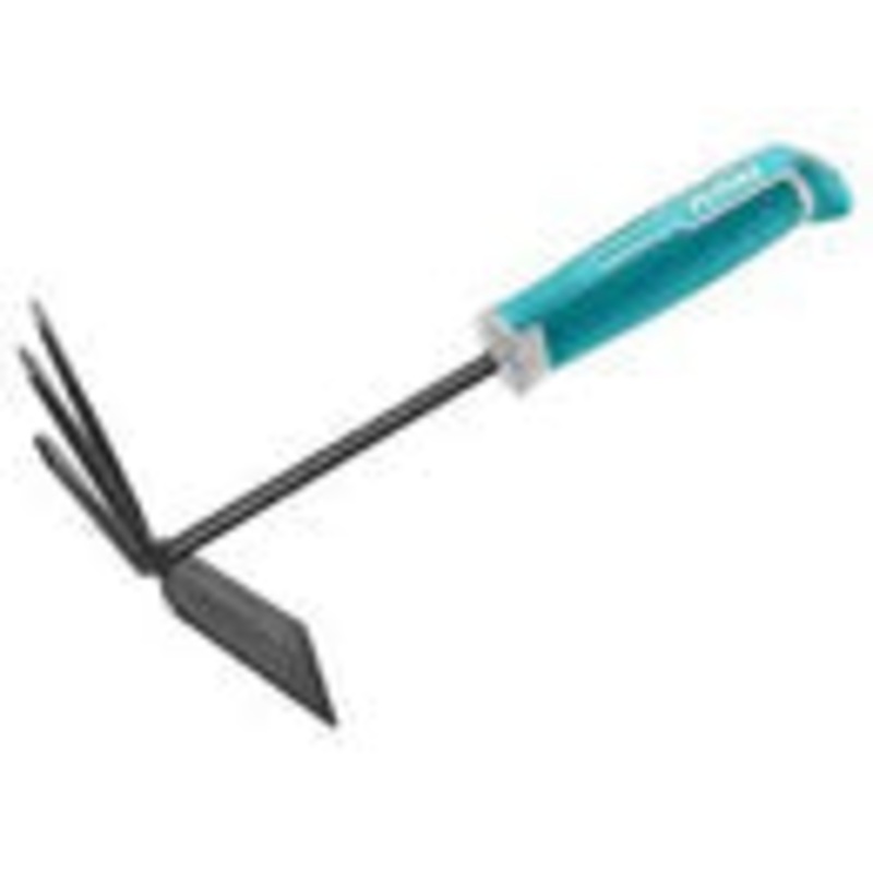 Total Tools Garden Rake 290mm - THGT979K