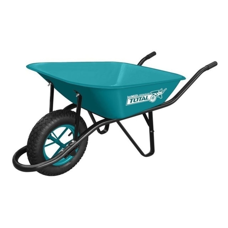 Total Wheel Barrow 1mm (THTWB84018G)