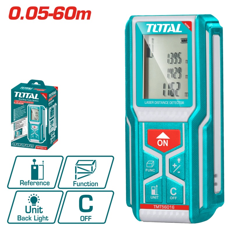 Laser Distance Detector TMT56016