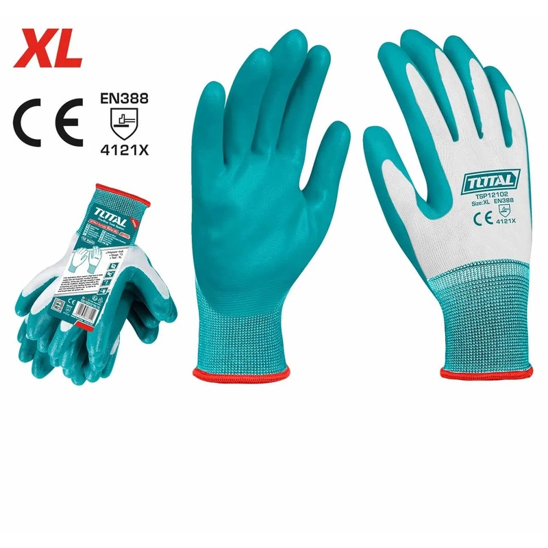 Nitrile Gloves