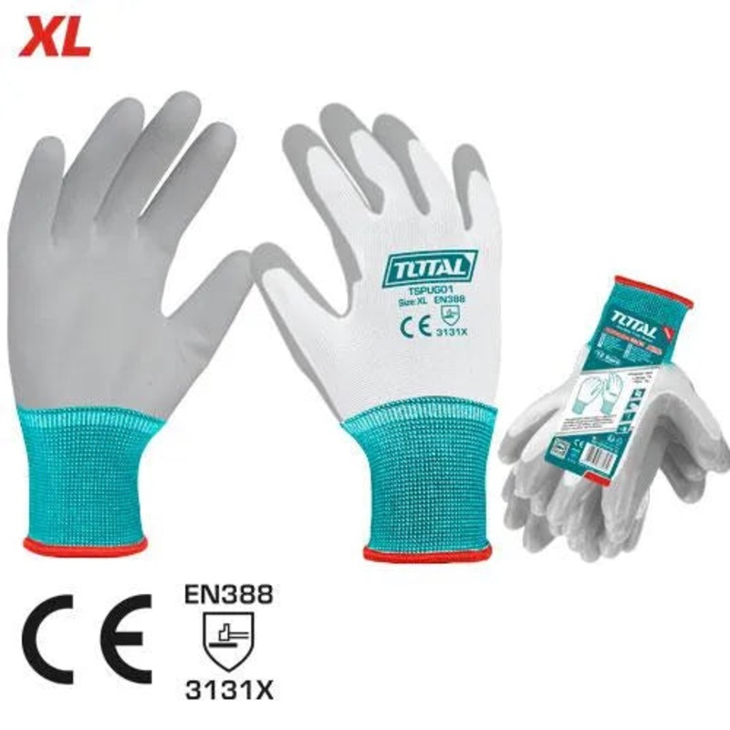 PVC Gloves
