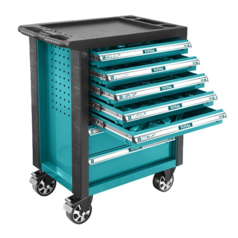 Roller Cabinet THRC01071 | Company: Total | Origin: China
