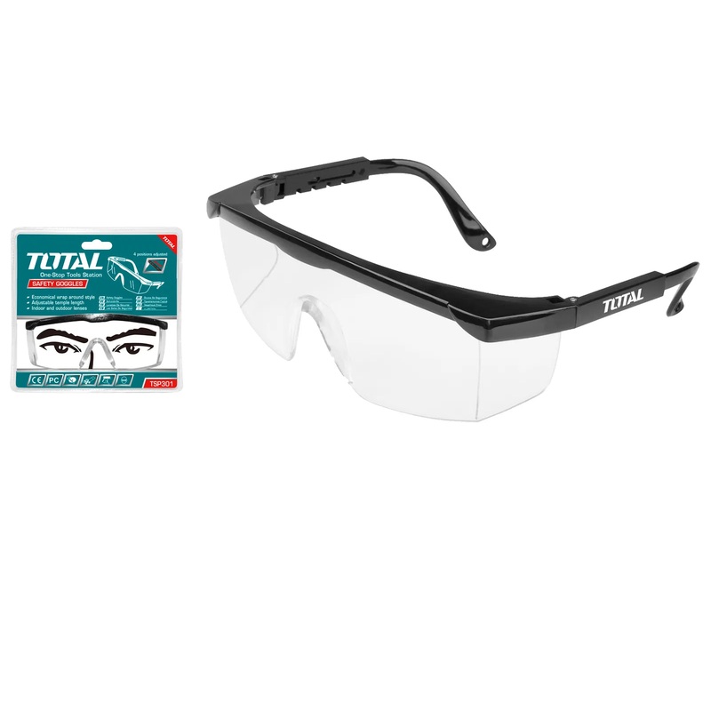 Safety Goggles TSP301