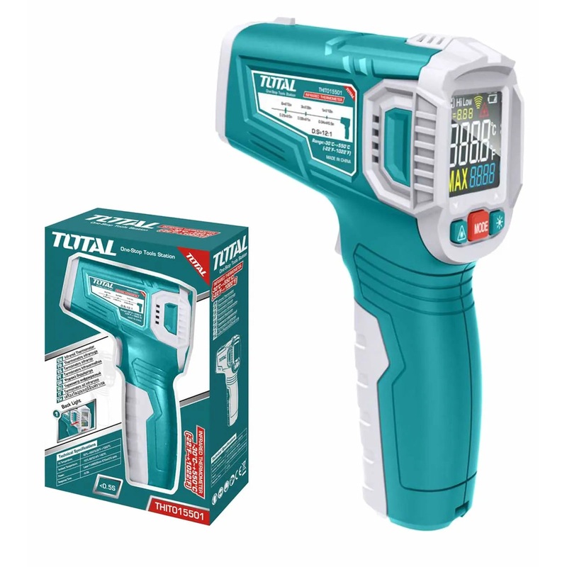 THIT015501 Infrared Thermometer