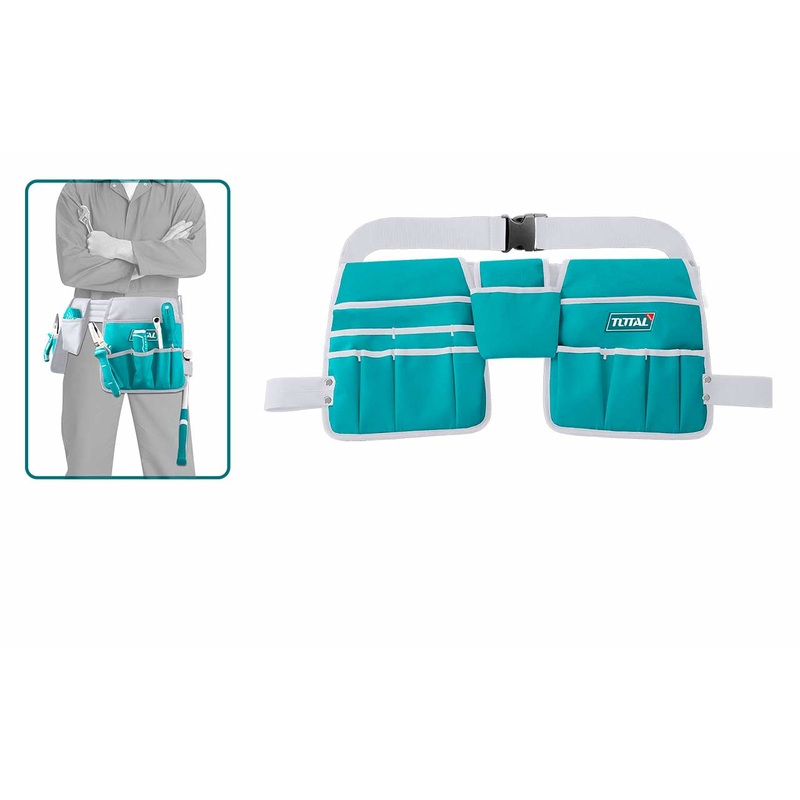 THT16P2031 Tools Pouch with Belt