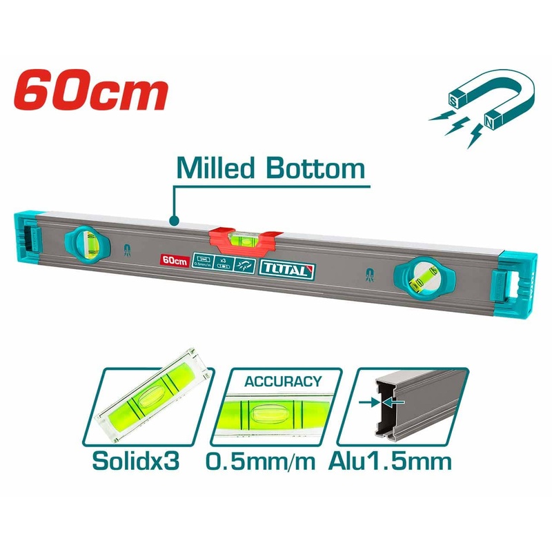 TMT28086 Spirit Level