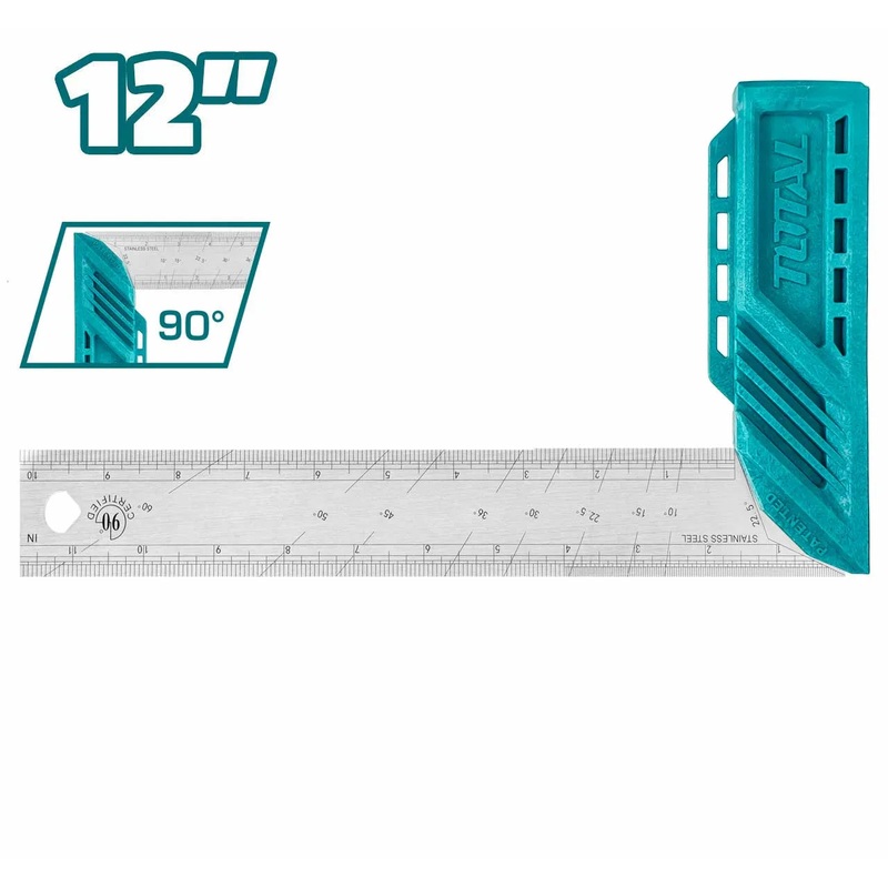 TMT61126 Angle Square