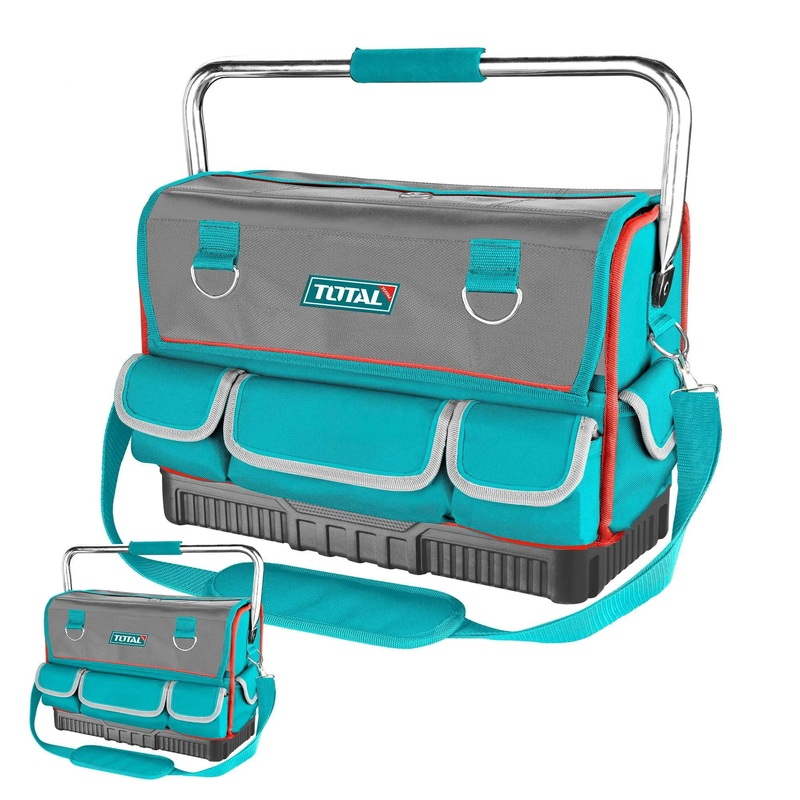 Tool Bag 16 / 20kg / INDUSTRIAL (THT66L12)