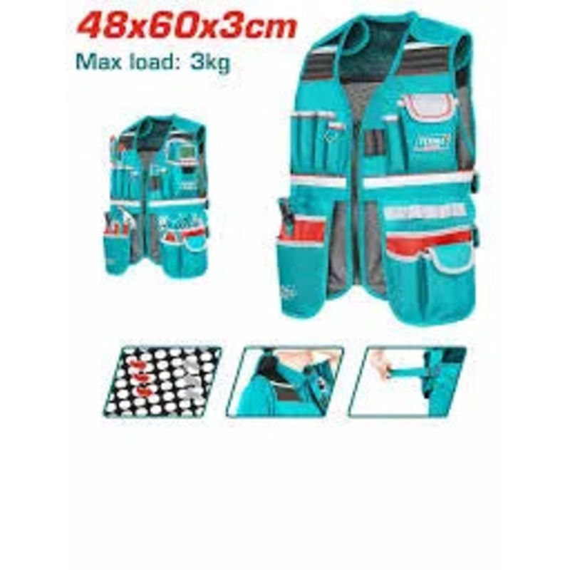 Tool Vest