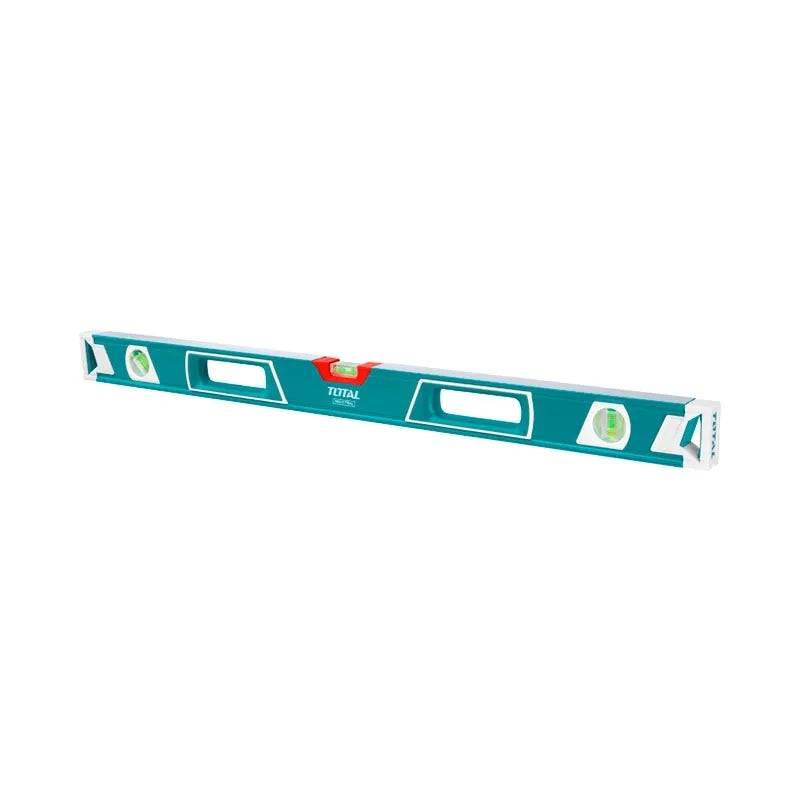 Total 150cm 1mm Spirit Level Measuring Tape, TMT21206