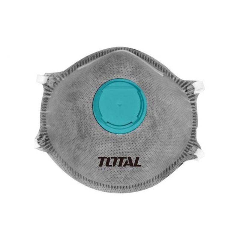 TOTAL Dust Mask FFP2 - 3pcs (TSP406)