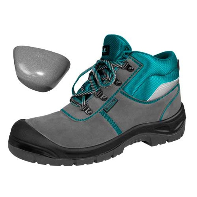 TOTAL Safety Boots TSP201SB.45
