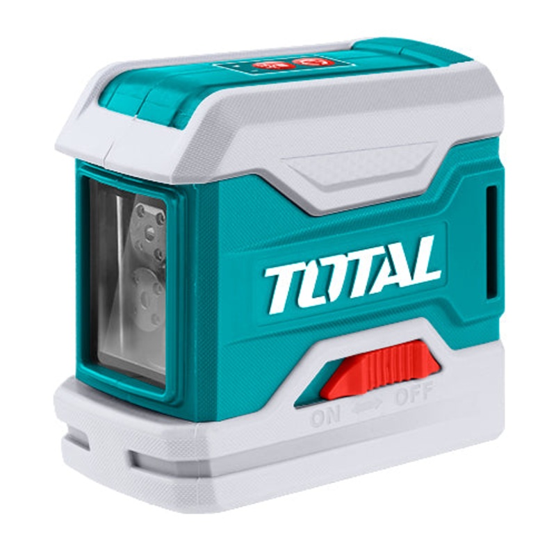 TOTAL Self-leveling Line Laser TLL156506