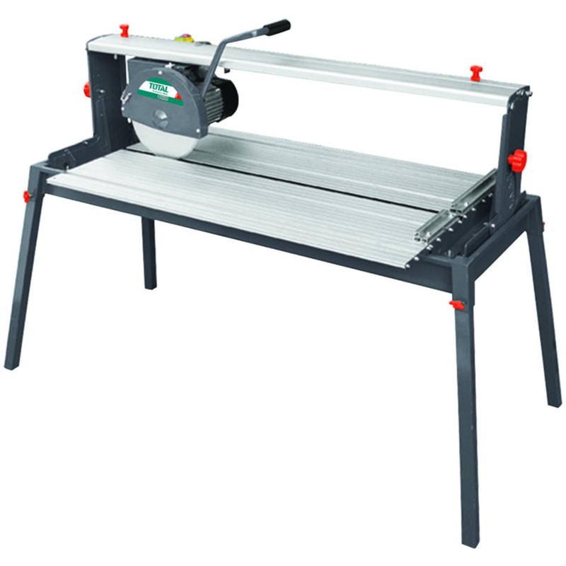 Total Tile Cutter 1100W  TS6112501