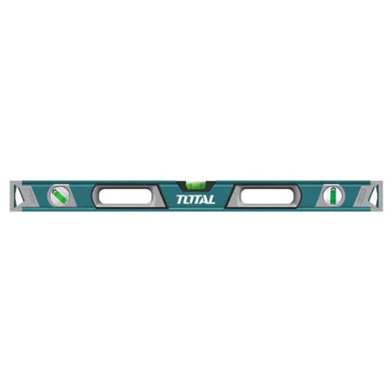 Total TMT21806 Spirit Level 180 CM