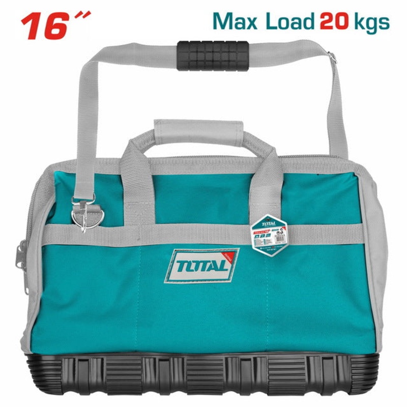 TOTAL TOOLS BAG 16" (THT16161)