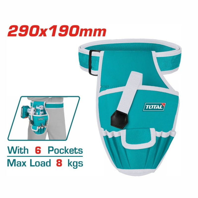 TOTAL TOOLS BAG (THT16P3011)