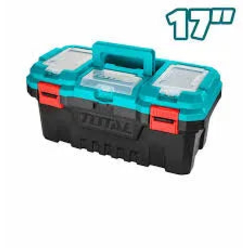 TPBX0171 Plastic Tool Box