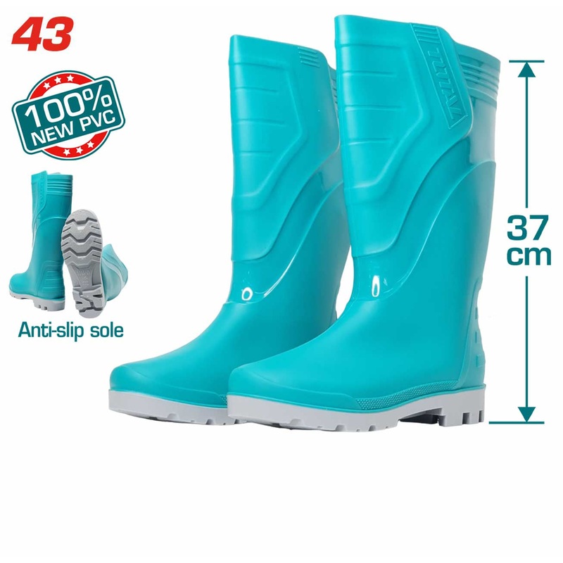 TSP302L.43 Rain Boots