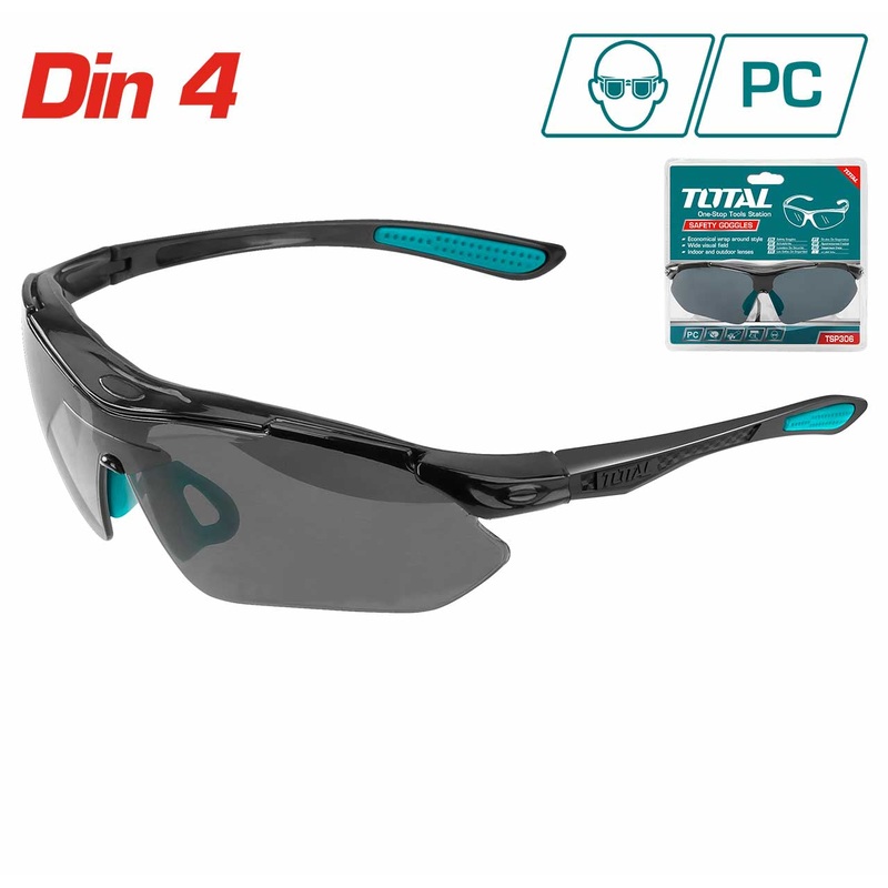 TSP306 Safety Goggles