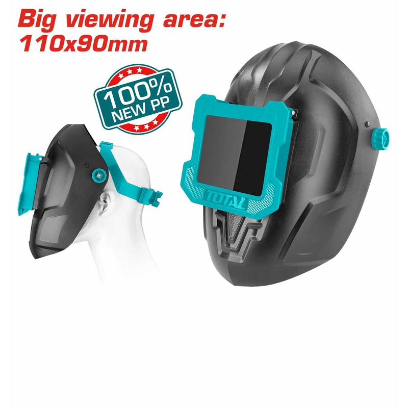 TSP9216 Welding Mask