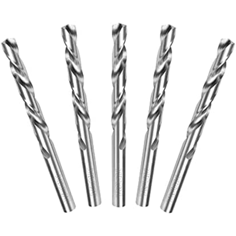 5mm M2 HSS Stone Drill Bit by Total (TAC110501)