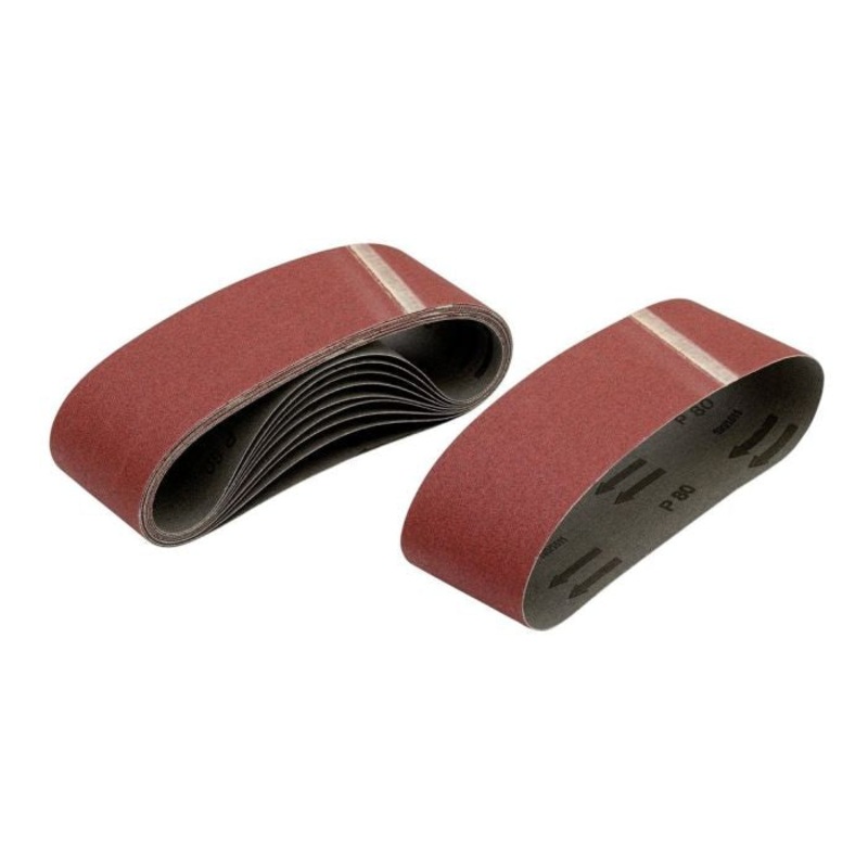 DEWALT Abrasive Belts 75MM G220