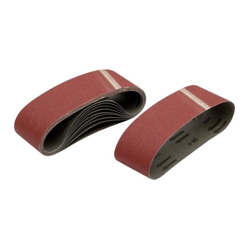 Dewalt Abrasive Belts 75mm x 533mm