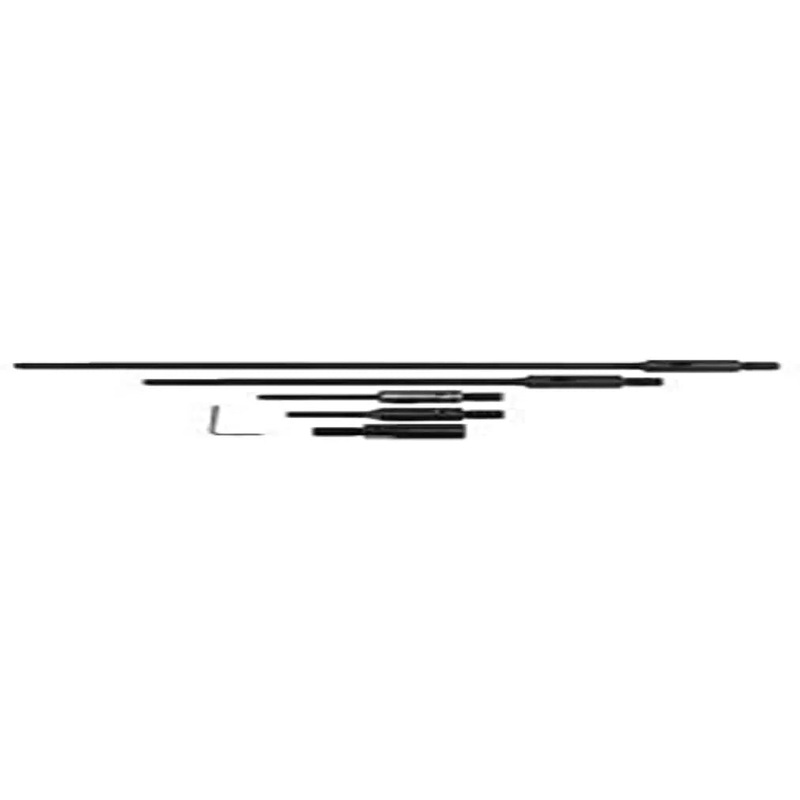 Dewalt DT3847-QZ Extension Rods 1/2 BSP