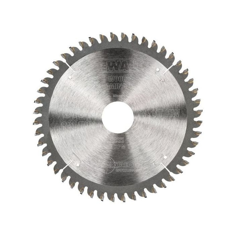 DEWALT Extreme Circular Saw Blade