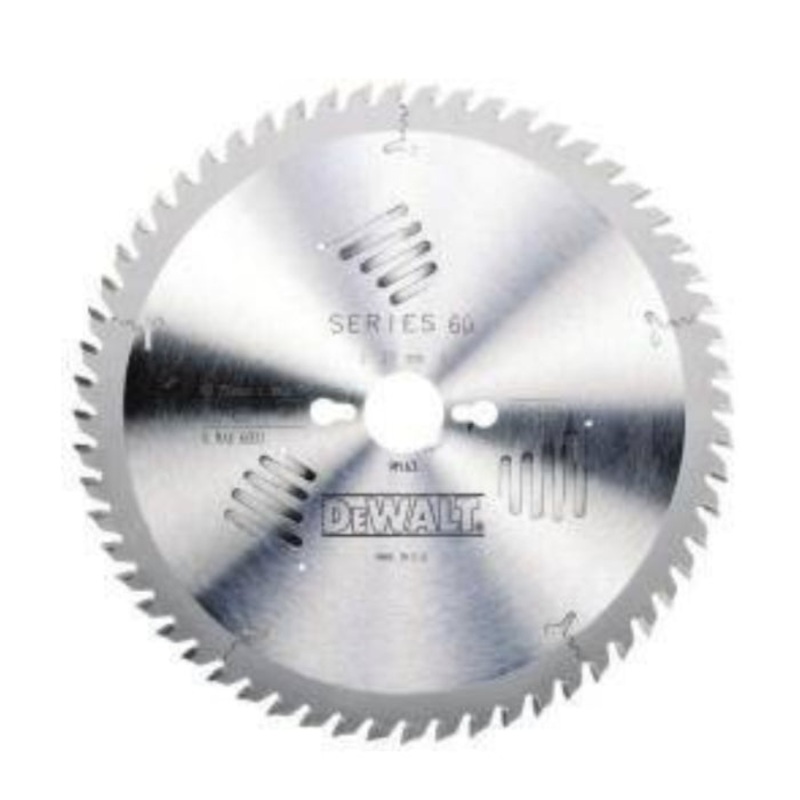 Dewalt Series 40 Mitre Saw Blade 216mm