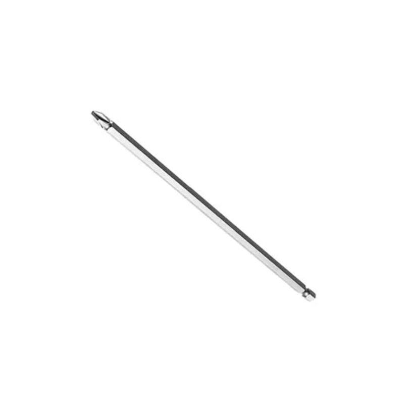 Phillips Bit S2 PH2 200mm Magnetic TOTAL TAC16PH284