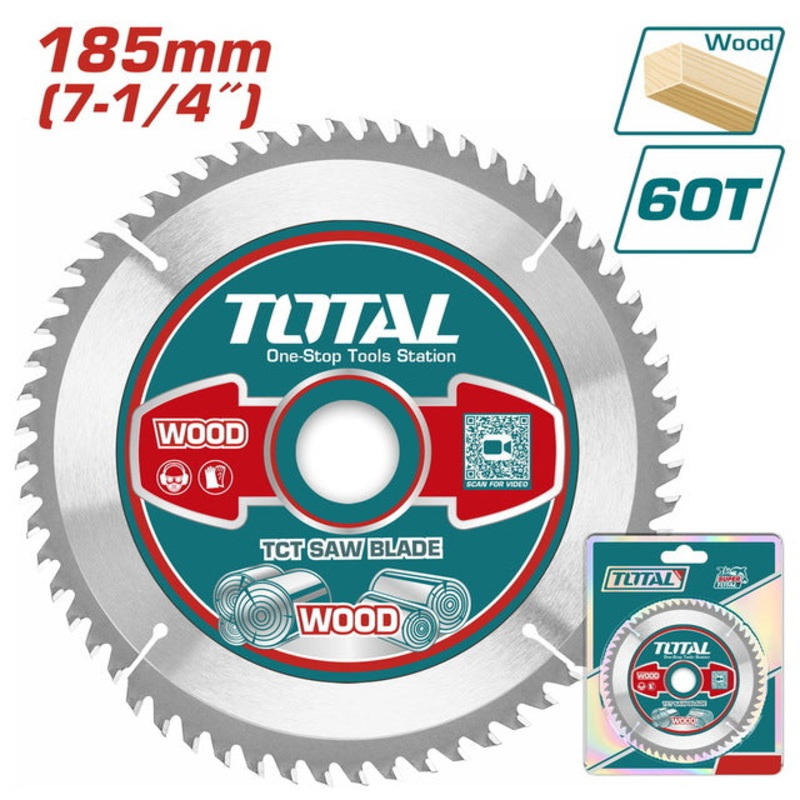 TCT Saw Blade