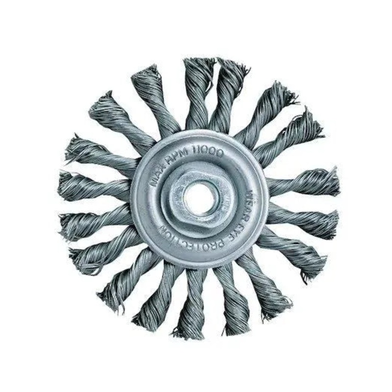 Wire Brush for Power Tools DT3448-QZ