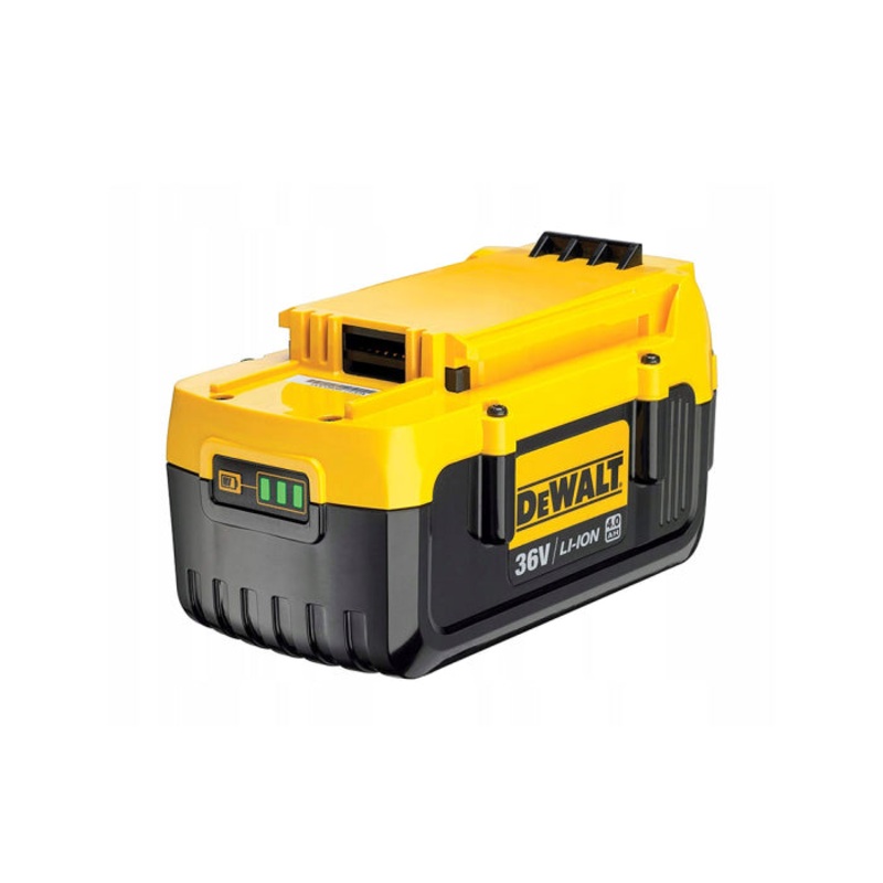 DEWALT 36V 2.2AH Lithium Battery