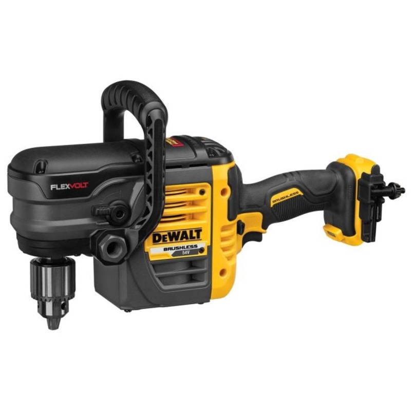 DEWALT 54V XR FLEXVOLT Cordless Drill
