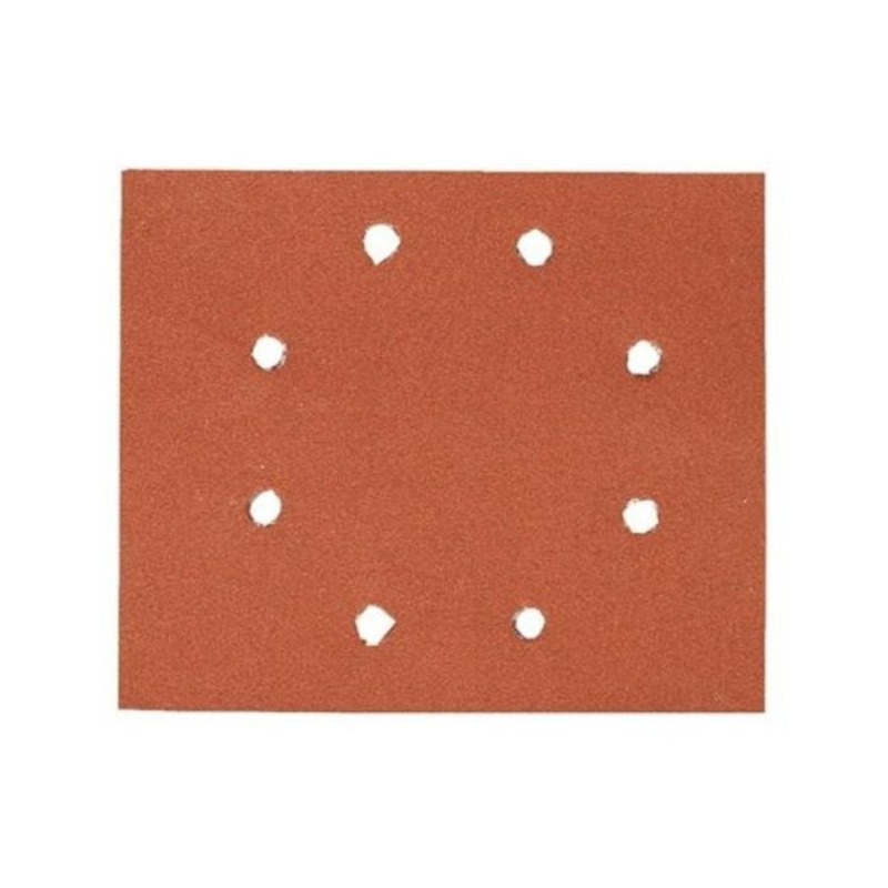 DEWALT Abrasives Quarter Sheet 115mm