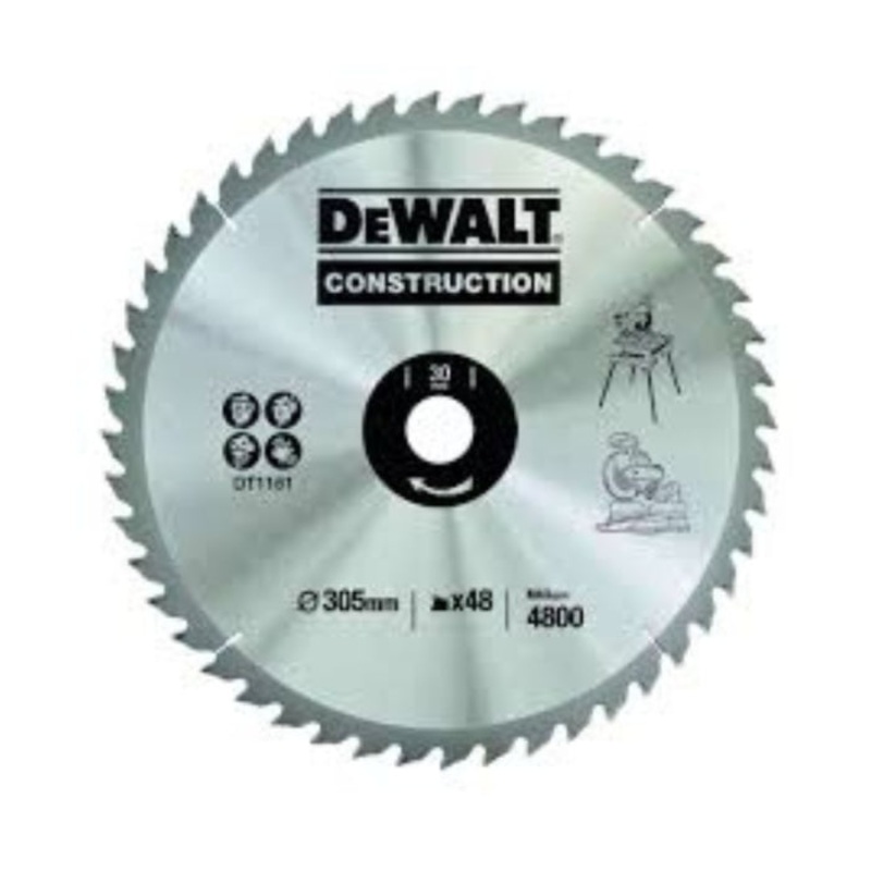 DEWALT Circular Saw Blade DT1161-QZ