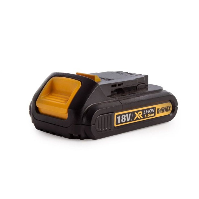 DEWALT DCB181-XJ 18V 1.5Ah Battery