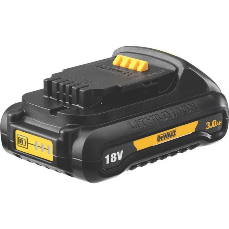 DEWALT DCB187-XJ Battery 18V 3.0AH