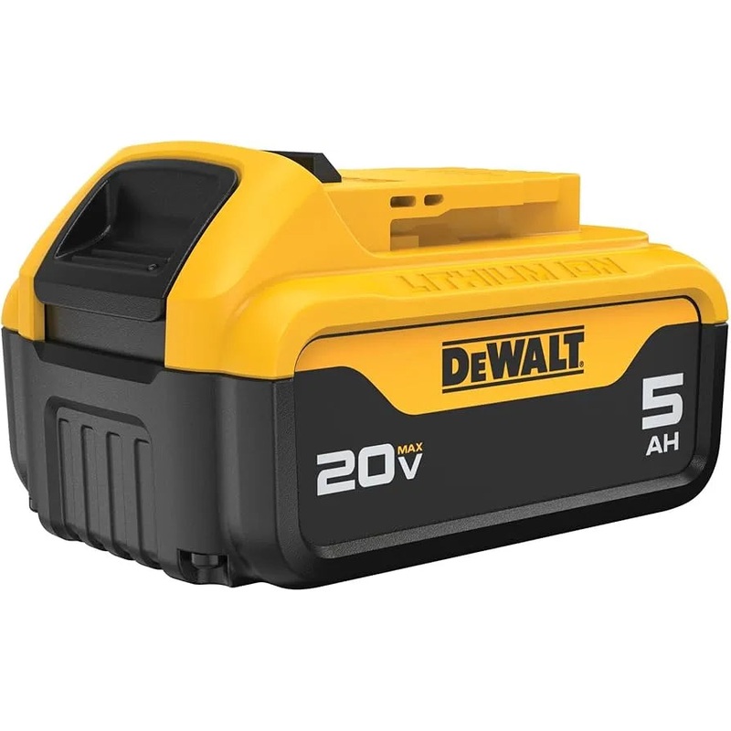 DEWALT DCB205 18V/20V Max XR Battery